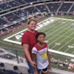 Meet your Posher, Merideth